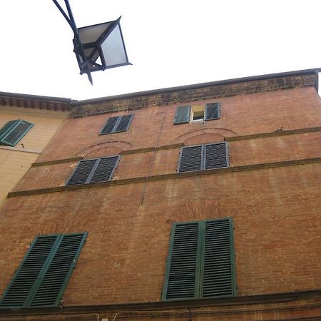 Palazzo Masi Bed & Breakfast Siena Luaran gambar