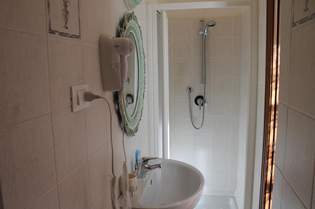 Palazzo Masi Bed & Breakfast Siena Luaran gambar