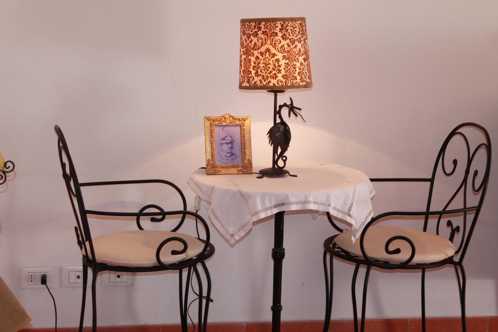 Palazzo Masi Bed & Breakfast Siena Luaran gambar