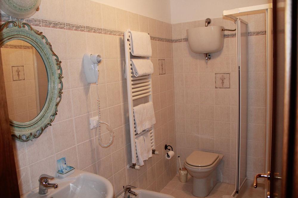 Palazzo Masi Bed & Breakfast Siena Luaran gambar