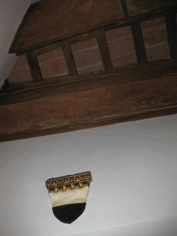 Palazzo Masi Bed & Breakfast Siena Luaran gambar